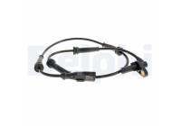 Wheel speed sensor SS21354-12B1 Delphi