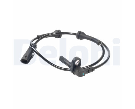 Wheel speed sensor SS21355-12B1 Delphi
