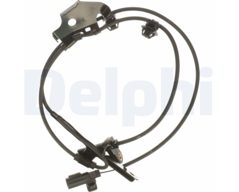Wheel speed sensor SS21365-12B1 Delphi, Image 4