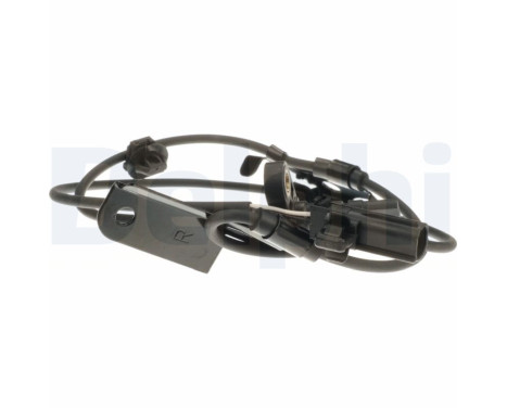 Wheel speed sensor SS21365-12B1 Delphi, Image 5