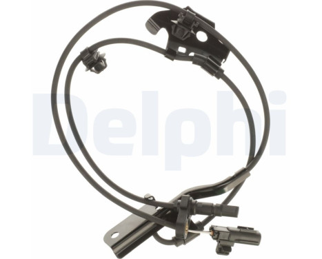 Wheel speed sensor SS21365-12B1 Delphi, Image 6