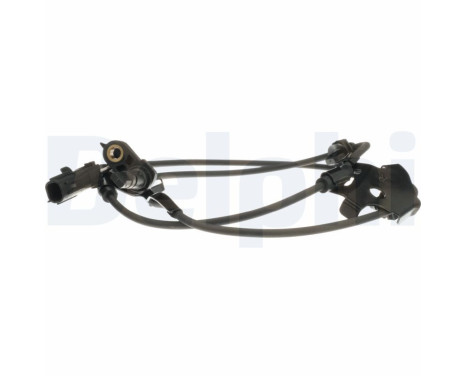 Wheel speed sensor SS21365-12B1 Delphi, Image 8