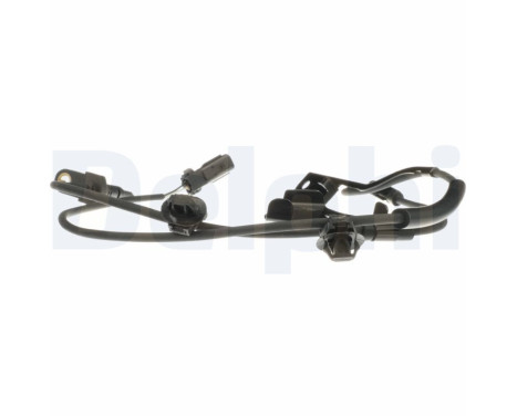 Wheel speed sensor SS21366-12B1 Delphi, Image 2
