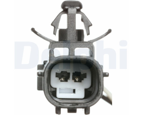 Wheel speed sensor SS21366-12B1 Delphi, Image 3
