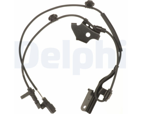 Wheel speed sensor SS21366-12B1 Delphi, Image 4
