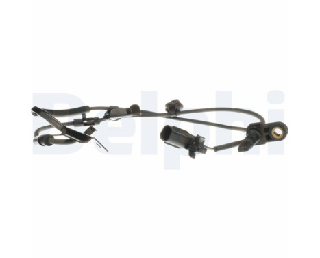 Wheel speed sensor SS21366-12B1 Delphi, Image 5