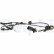 Wheel speed sensor SS21366-12B1 Delphi, Thumbnail 5
