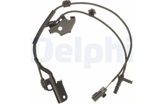 Wheel speed sensor SS21366-12B1 Delphi, Image 6