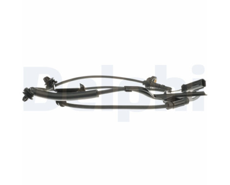 Wheel speed sensor SS21366-12B1 Delphi, Image 7