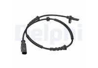 Wheel speed sensor SS21412-12B1 Delphi