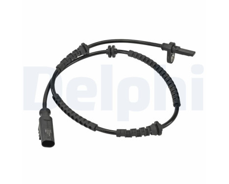 Wheel speed sensor SS21412-12B1 Delphi