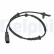 Wheel speed sensor SS21412-12B1 Delphi