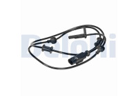 Wheel speed sensor SS21413-12B1 Delphi