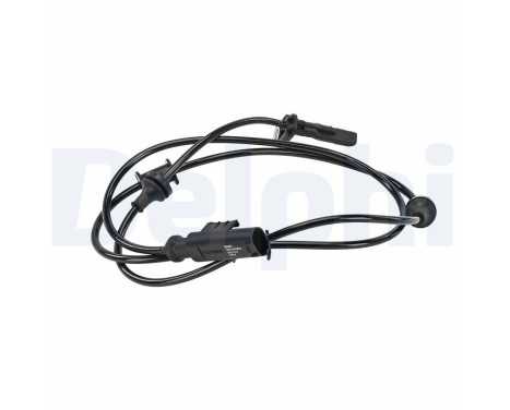 Wheel speed sensor SS21414-12B1 Delphi