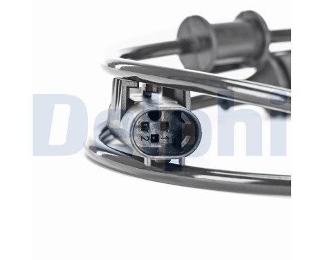 Wheel speed sensor SS21416-12B1 Delphi, Image 2
