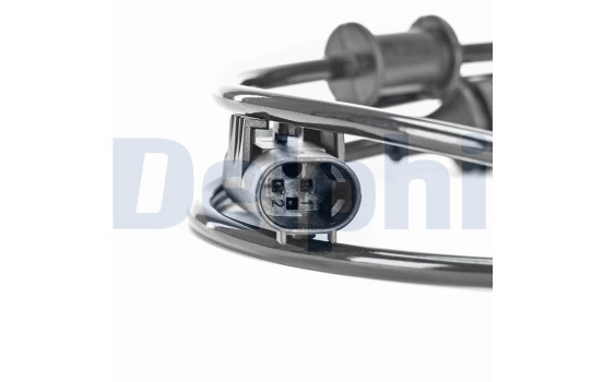 Wheel speed sensor SS21416-12B1 Delphi, Image 2