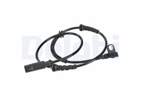 Wheel speed sensor SS21417-12B1 Delphi