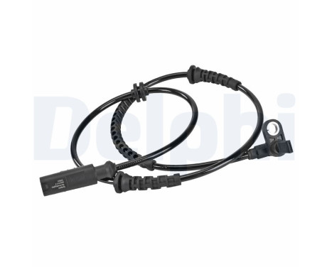 Wheel speed sensor SS21417-12B1 Delphi