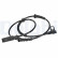 Wheel speed sensor SS21417-12B1 Delphi