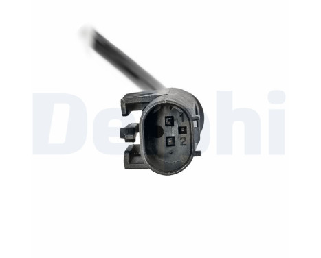 Wheel speed sensor SS21417-12B1 Delphi, Image 2