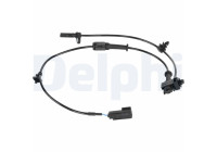 Wheel speed sensor SS21455-12B1 Delphi