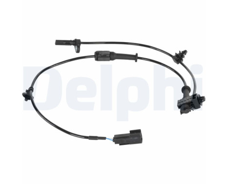 Wheel speed sensor SS21455-12B1 Delphi