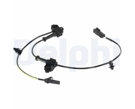 Wheel speed sensor SS21455-12B1 Delphi, Image 2