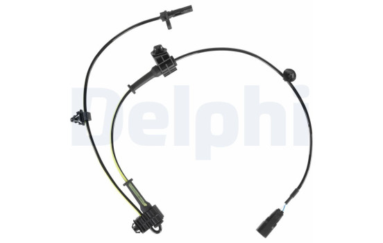 Wheel speed sensor SS21455-12B1 Delphi, Image 4