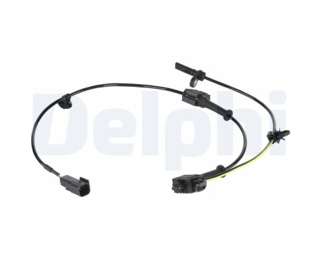 Wheel speed sensor SS21455-12B1 Delphi, Image 5