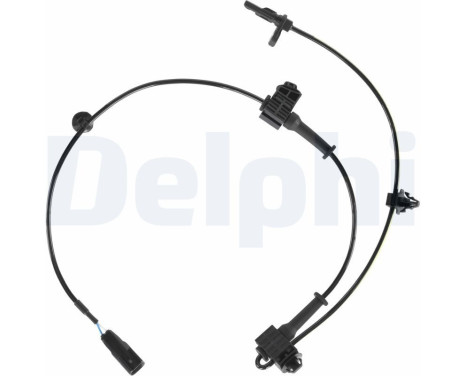 Wheel speed sensor SS21455-12B1 Delphi, Image 6