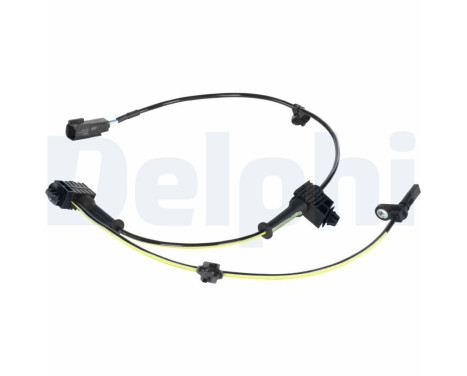 Wheel speed sensor SS21455-12B1 Delphi, Image 7
