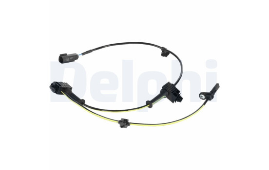 Wheel speed sensor SS21455-12B1 Delphi, Image 7