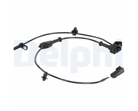 Wheel speed sensor SS21455-12B1 Delphi, Image 8