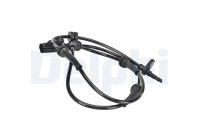 Wheel speed sensor SS21458-12B1 Delphi