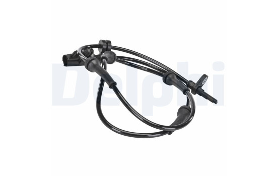 Wheel speed sensor SS21458-12B1 Delphi