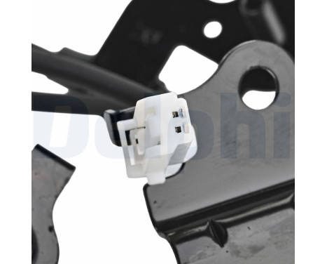 Wheel speed sensor SS21459-12B1 Delphi, Image 2
