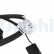 Wheel speed sensor SS21474-12B1 Delphi, Thumbnail 2