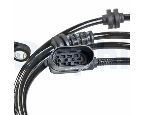 Wheel speed sensor SS21475-12B1 Delphi, Image 2
