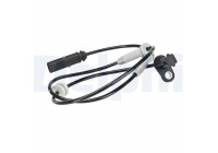 Wheel speed sensor SS21499-12B1 Delphi
