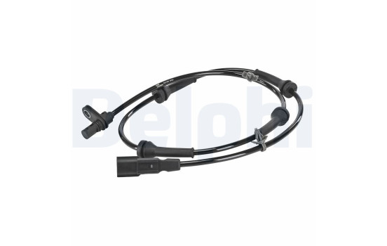 Wheel speed sensor SS21502-12B1 Delphi