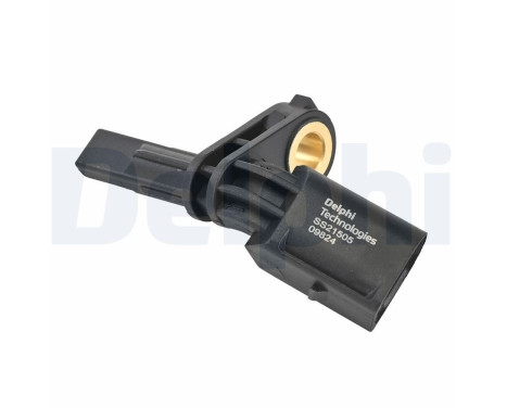 Wheel speed sensor SS21505-12B1 Delphi