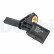 Wheel speed sensor SS21505-12B1 Delphi