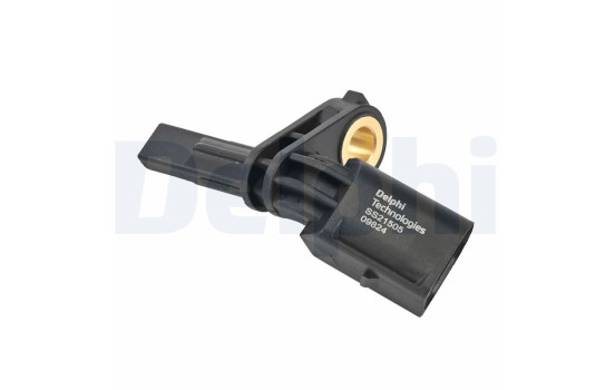 Wheel speed sensor SS21505-12B1 Delphi