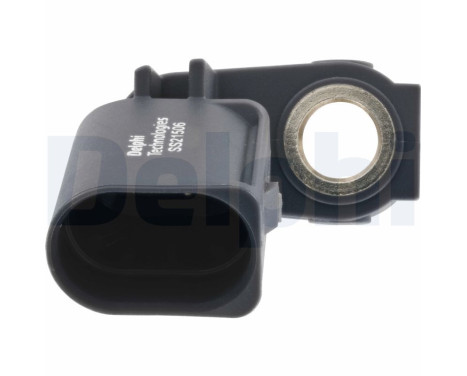 Wheel speed sensor SS21506-12B1 Delphi, Image 6