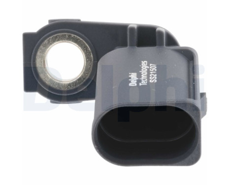 Wheel speed sensor SS21507-12B1 Delphi, Image 6
