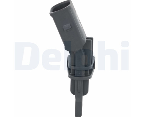 Wheel speed sensor SS21507-12B1 Delphi, Image 8