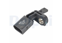 Wheel speed sensor SS21508-12B1 Delphi