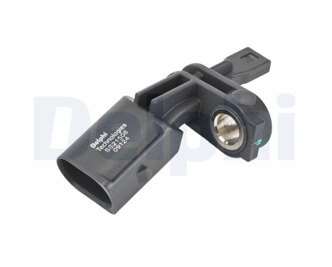 Wheel speed sensor SS21508-12B1 Delphi