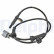 Wheel speed sensor SS21512-12B1 Delphi