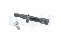 Wheel speed sensor SS21518-12B1 Delphi